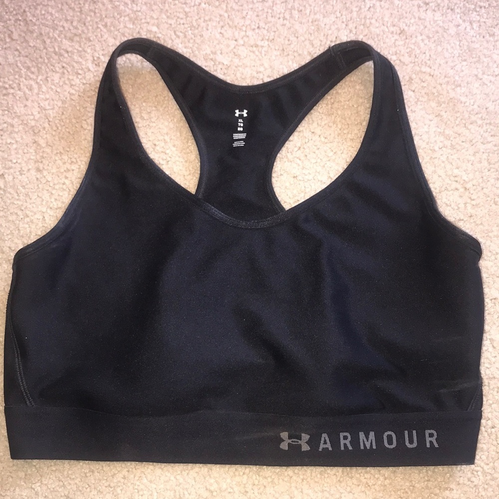 Never worn